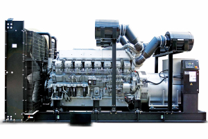 Дизельный генератор  АД-1200С-Т400-1РМ8