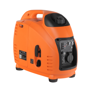 Бензиновый генератор PATRIOT GP 2000 i 474101035 фото