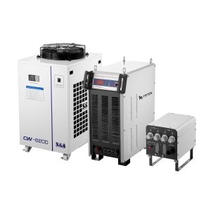 Аппарат плазменной резки Аппарат плазменной резки TRITON CUT 200 HF W (TR300Pro) (Плазматрон в комплекте)