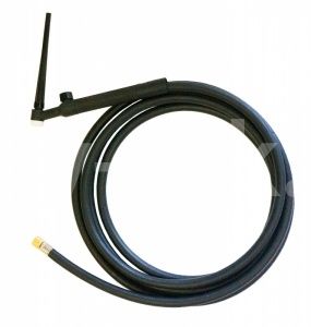 Aurora Горелка TIG 9V 110A (35%), M12x1, 4m, с вентилем фото