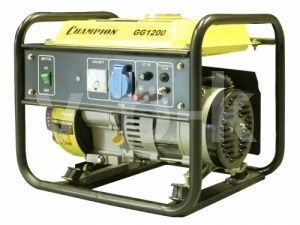Бензиновый генератор Champion GG1200