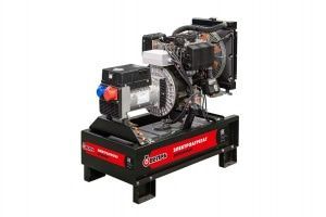 Дизельный генератор  АДА 10-Т400 РЛ2