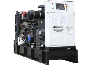 Дизельный генератор Азимут АД-150C-Т400-2РМ11  фото