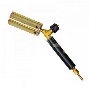 ДЖЕТ Горелка газовоздушная ГВГ Р1,2,3 (пайка, нак. 1,2,3), Джет фото