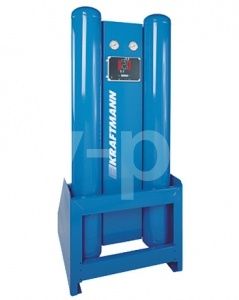 Адсорбционный осушитель воздуха  ADN 6120 фото