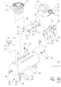 Платформа для 270v90