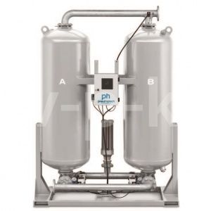 Адсорбционный осушитель Ekomak PH 635 S
