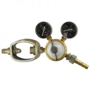 БАМЗ Редуктор ацетиленовый БАО-5МГ, БАМЗ фото