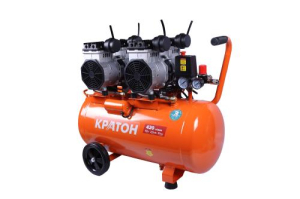 Поршневой компрессор  AC-420-50-OFHS