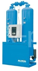 Адсорбционный осушитель воздуха  ALM-WDD 1800 фото