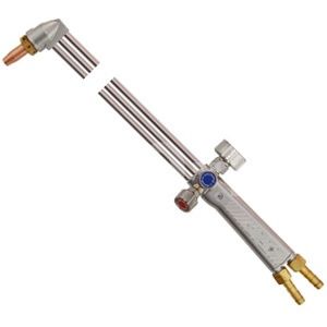 КОРД Резак пропан трехтрубн. "КОРД-03П" (L=800 мм) (90 гр.)