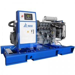 Дизельный генератор ТСС АД-50С-Т400-1РМ6 с АВР  фото