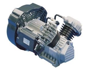 Поршневой компрессор  CANOPUS O-759