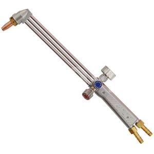 КОРД Резак ацетилен трехтрубн. "КОРД-01А" (L=535 мм) (90 гр.)