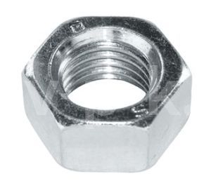 Гайка М10 для 100v80