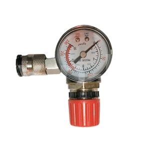 Регулятор давления G1/4 для 100lb30a