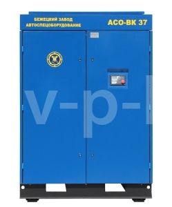 Винтовой компрессор  АСО-ВК37/8 ESQ