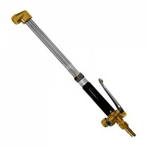 MESSER Резак универсал. трехтрубн. PROFICUT L8707E A/PMYF (L=530 мм, 71606600), MESSER