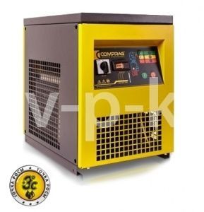Рефрижераторный осушитель COMPRAG RDX-18