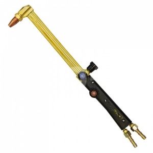 ДЖЕТ Резак пропан трехтрубн. Р3Птм (L=495 мм), Джет