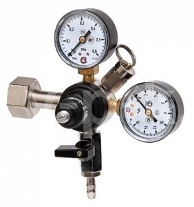 REDIUS Редуктор углекислотный УР-5-3М-112, REDIUS фото