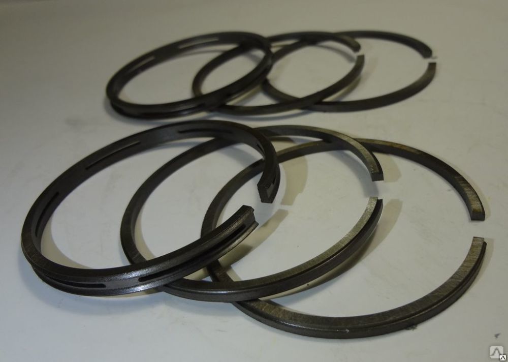 Ремонтный комплект РК6 (К-24М) для компрессора АСО-Бежецк