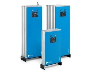 Адсорбционный осушитель воздуха  ADS 60 фото