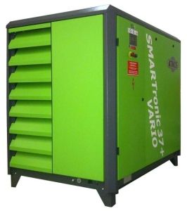 Винтовой компрессор ATMOS ST 37+ 10 фото