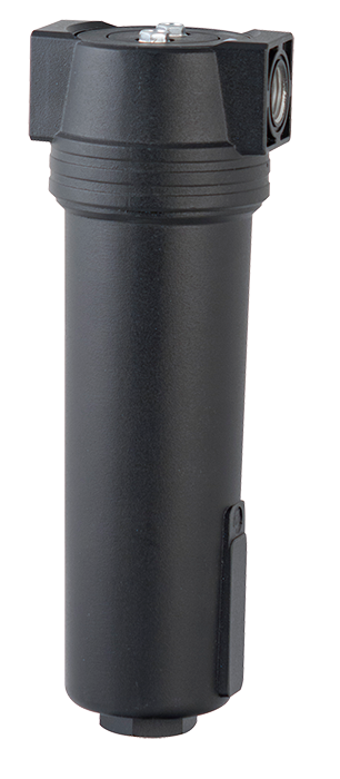 Пневматический фильтр  CF50 50CS, фильтр для компрессоров и пневмолиний  CF50 50CS