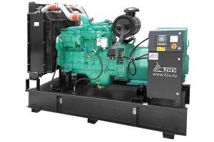 Дизельный генератор  АД-150C-Т400-1РМ15