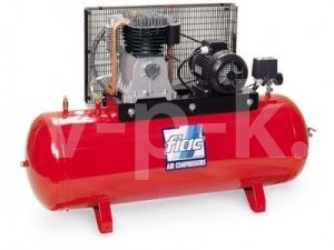 Поршневой компрессор Fiac AB 500-858 16 бар