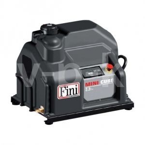 Винтовой компрессор Fini CUBE MINI 2.2-08
