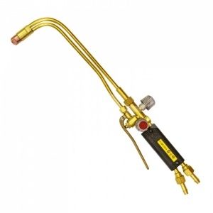 ДОНМЕТ Резак ацетиленовый Р1 "Донмет" 150А 9/9