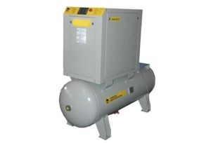 Винтовой компрессор  ДЭН-22Ш-ОР-500L-7,5