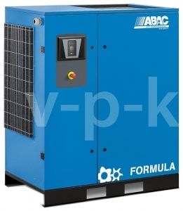 Винтовой компрессор  FORMULA МI37 10
