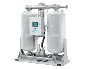 Адсорбционный осушитель Ekomak РВ 1020 S