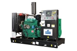 Дизельный генератор Fregat АД-50  фото