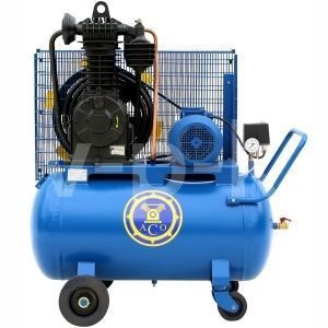 Поршневой компрессор ASO К2/10