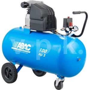 Поршневой компрессор ABAC Estoril L30P фото