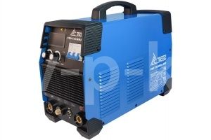 Сварочный инвертор TIG для аргонодуговой сварки ТСС PRO TIG/MMA-300
