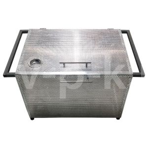 Поршневой компрессор Frosp КВД БМП-100 фото