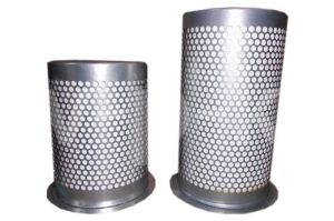 С005 Сепаратор компрессора Berg ВК11РС, ВК15РС, ВК18,5РС, ВК22РС, ВК11РА, ВК15РА, ВК30РА фото