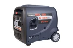 Бензиновый генератор Mitsui ZM 3500 IM  фото