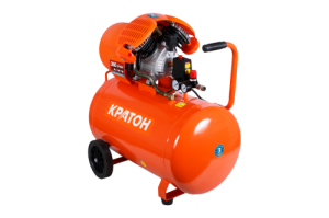 Поршневой компрессор КРАТОН AC-360-100-DDV фото