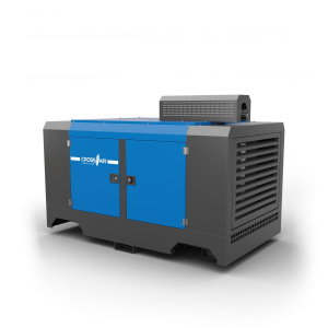 Винтовой компрессор  Borey550-25BZ (II)