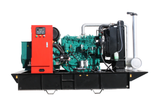 Дизельный генератор  АД50С-Т400-РМ45