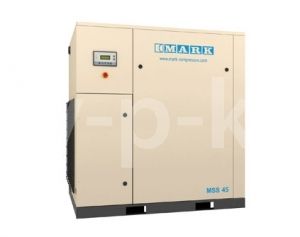 Винтовой компрессор MARK MSS-55A/10  380V3PH50HZ