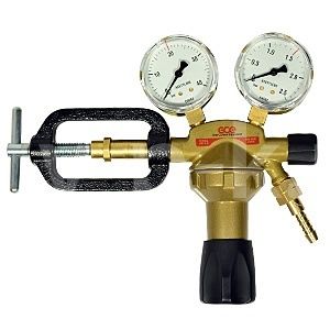 GCE Редуктор ацетиленовый DINAC UNICONTROL А2, GCE