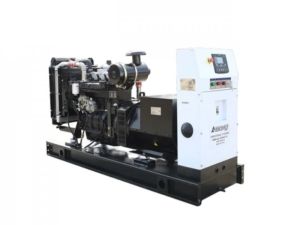 Дизельный генератор Азимут АД-50C-Т400-2РМ19  фото