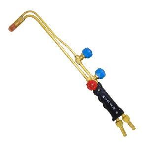 БАМЗ Резак пропанновый Р1-01П исп.10 (модернизир.), БАМЗ фото